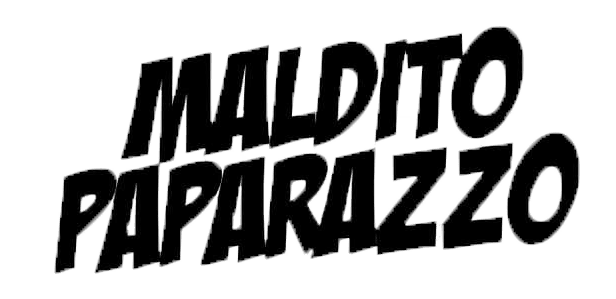 MAldito Paparazzo